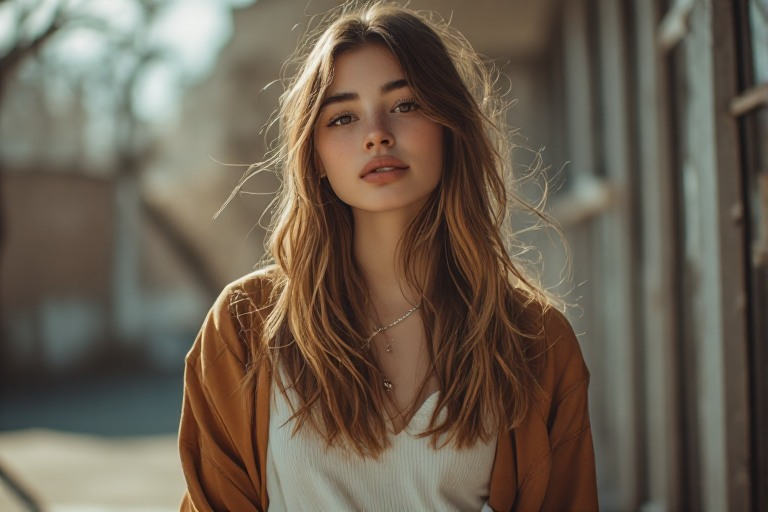 Cute Casual Outfits for Teenagers That Always Look Stylish Without Trying Too Hard