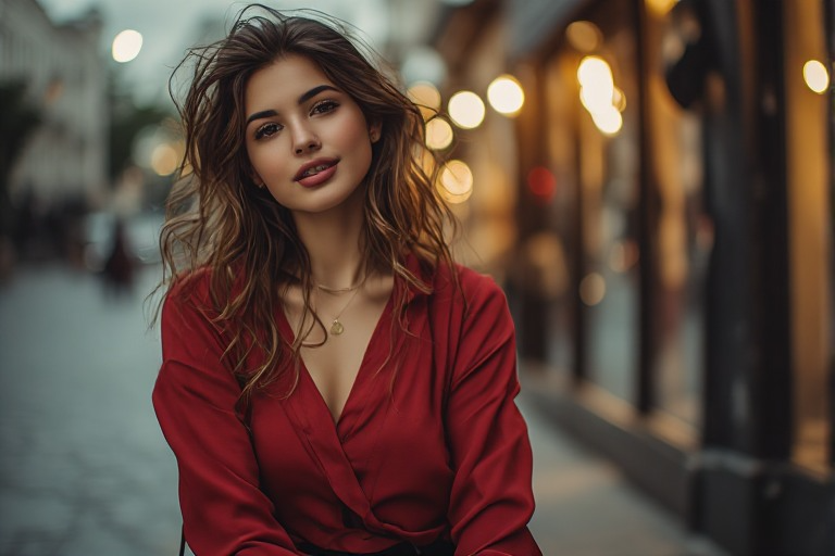 Classy Date Night Outfit Ideas Women Are Wearing in 2026 — Full Styling Guide
