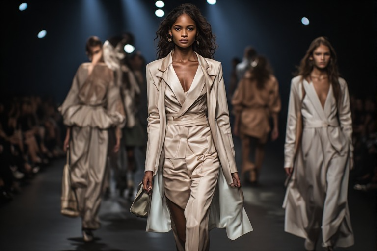 Runway Inspired Outfits That Look Designer-Made Without the Luxury Price Tag