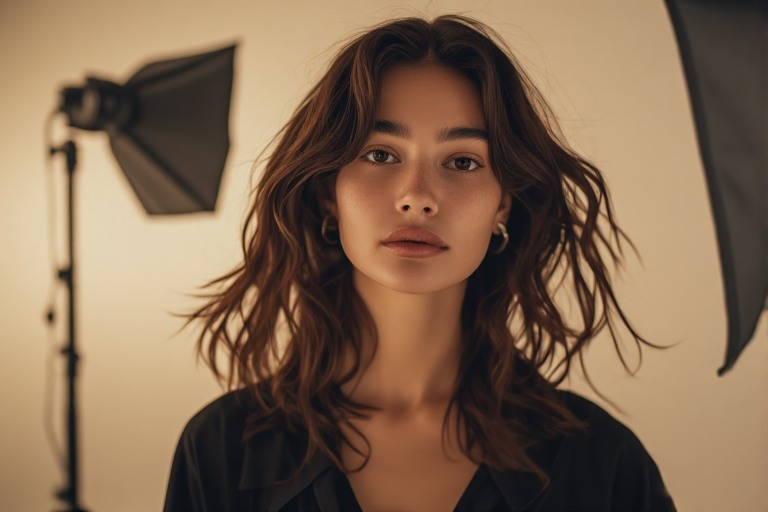 Editorial Fashion Ideas That Make Every Outfit Look Like a Magazine Shoot