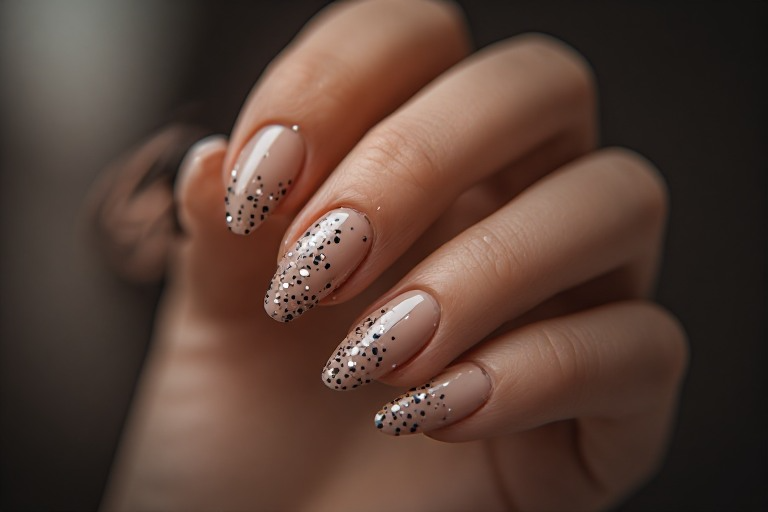 How to Paint Nails Perfectly at Home — Step-by-Step for a Salon-Worthy Finish