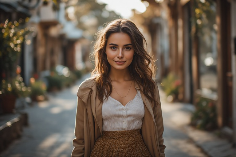 Outfits You Can Build From One Midi Skirt — Full Styling Guide