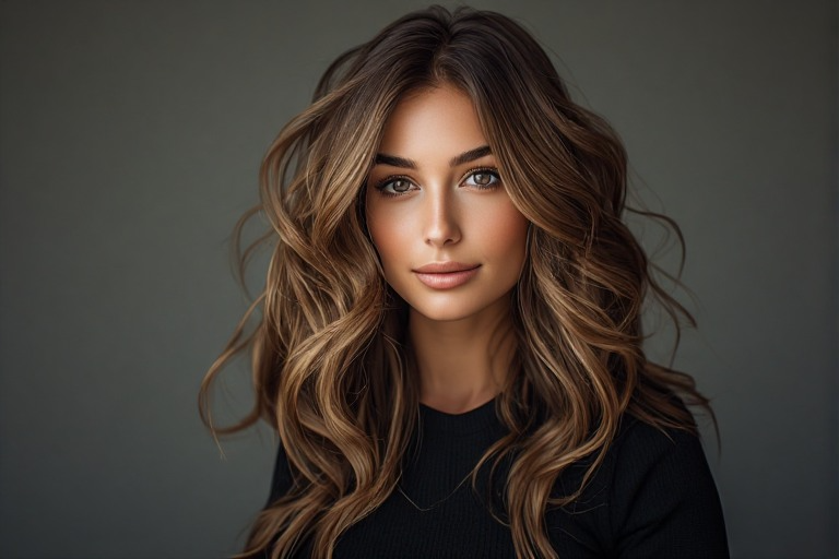 Brunette Hair Color Inspiration Ideas That Make Your Hair Look Rich and Expensive