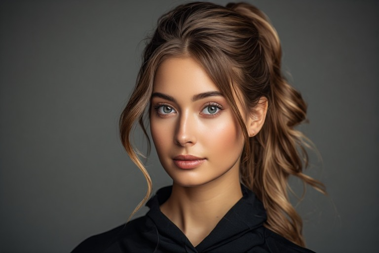 Ponytail Hairstyles That Make Your Hair Look Thicker Instantly — Full Styling Guide