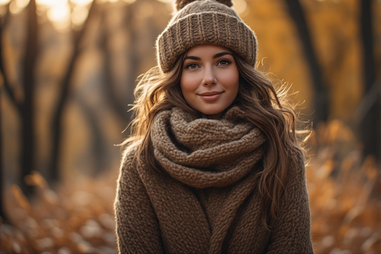 Cozy Fall Outfit Ideas for Women That Look Stylish Without Trying Too Hard