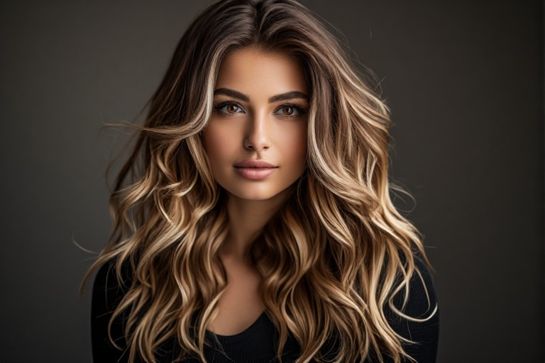 Highlights Hair Inspiration Ideas That Instantly Make Your Hair Look More Expensive
