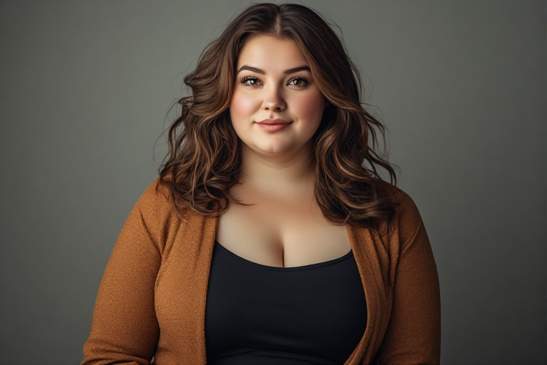 Style Tips for Plus Size Women That Create a More Polished and Confident Look
