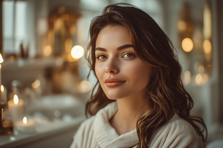 Luxury Beauty Routine Secrets That Make Your Skin Look Expensive