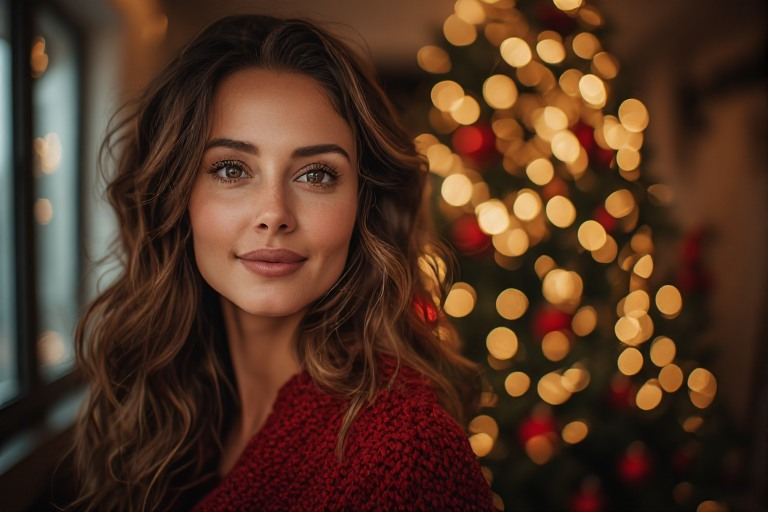 Holiday Party Outfit Ideas for Women That Look Expensive Without Blowing Your Budget