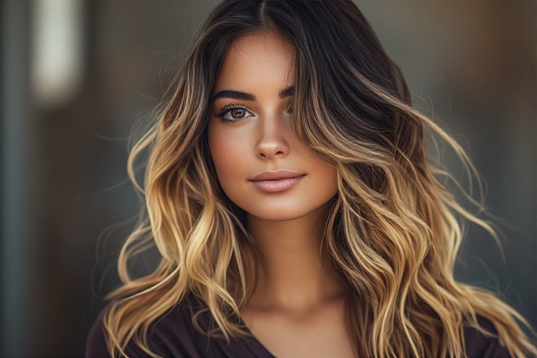 Ombre Hair Color Ideas That Make Your Hair Look Instantly More Expensive