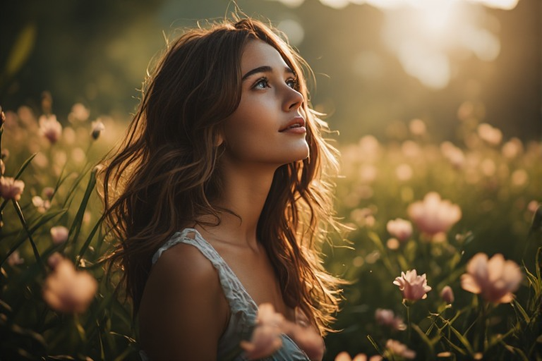 Daily Habits That Show You Exactly How to Feel Beautiful Every Day