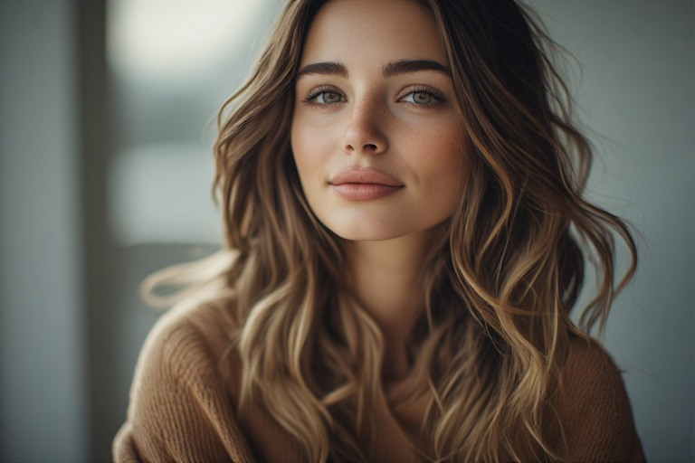 Clean Girl Aesthetic Habits That Instantly Make You Look More Put Together