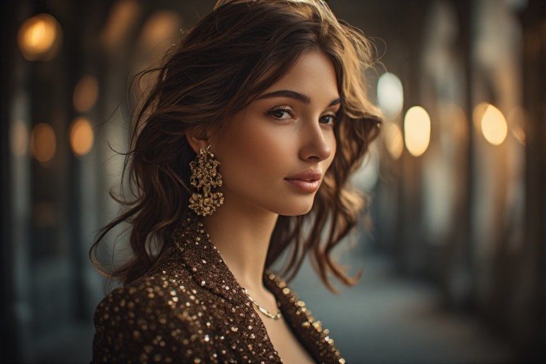 Luxury Fashion Aesthetic Ideas That Make Every Outfit Look Expensive