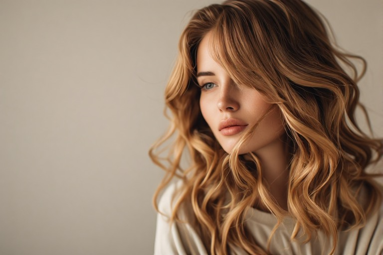 Heat Protection for Hair — The Exact Routine That Prevents Damage and Keeps Your Hair Silky