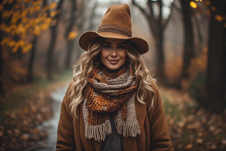 Thanksgiving Outfit Ideas That Look Effortlessly Chic for Every Holiday Gathering