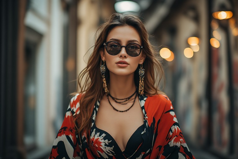 Fashion Inspo for Women That Instantly Make You Look More Stylish in 2026