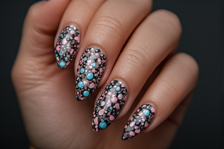 Viral Nail Trends 2025 That Make Your Hands Look Instantly More Expensive