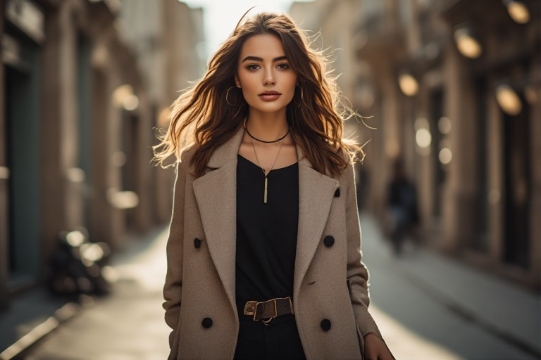 Fashion Tips for Women That Instantly Make Any Outfit Look More Expensive