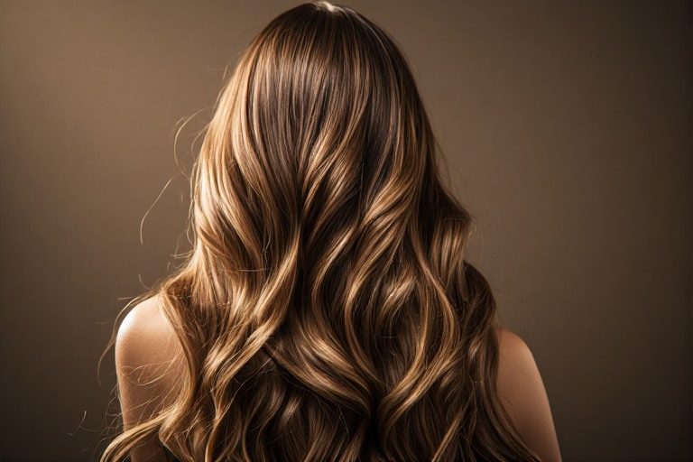 Natural Hair Care Tips That Can Transform Dry, Damaged Hair Into Healthy, Shiny Locks