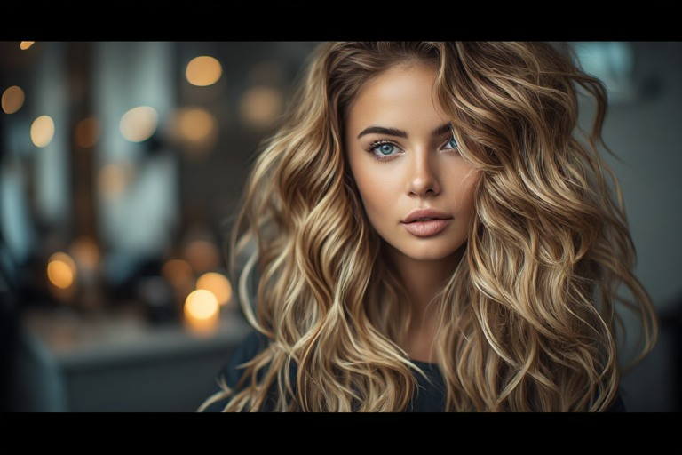 How to Get Beachy Waves at Home — Step-by-Step for Effortless, Salon-Worthy Hair