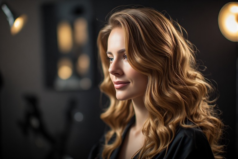 Hair Care on a Budget Tips That Make Your Hair Look Salon-Fresh Without Spending a Fortune