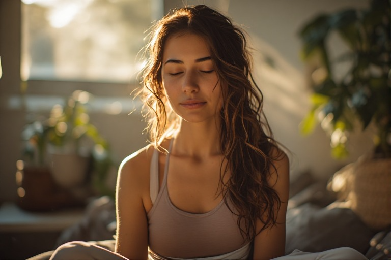 Wellness Routine Ideas That Will Make You Feel More Energized, Glowy, and Productive