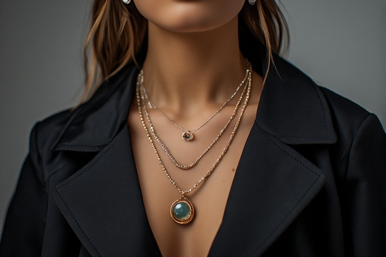 Minimalist Jewelry Styling Ideas That Make Every Outfit Look Expensive