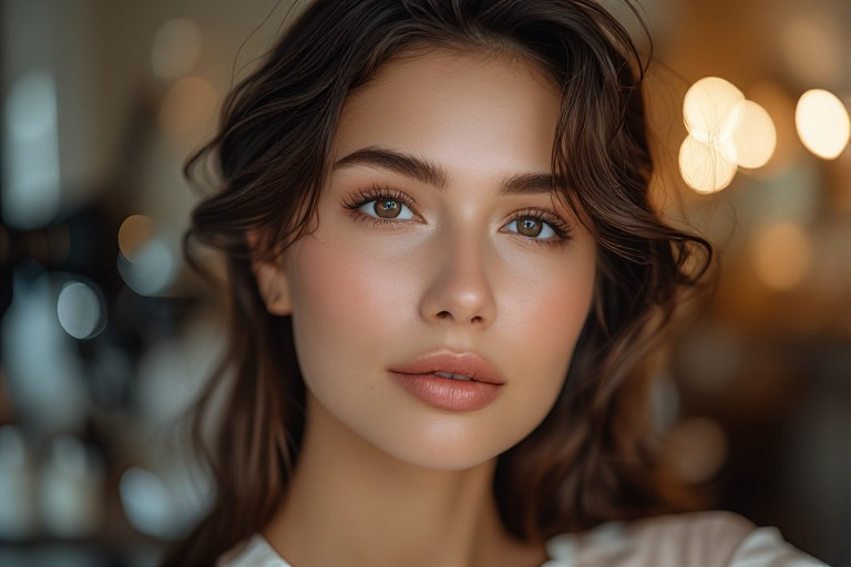 Viral Makeup Trends 2025 That Are Taking Over Social Media Right Now