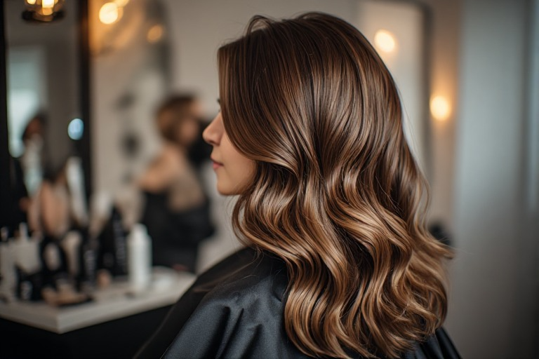 How to Do a Blowout at Home — Step by Step for Salon-Worthy Hair