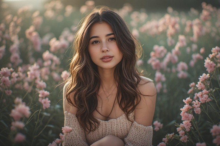 Soft Girl Aesthetic Outfit Ideas That Make You Look Effortlessly Cute
