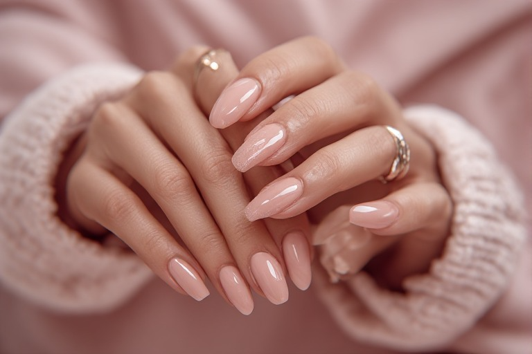 Expensive Looking Nails That Make Your Hands Look Instantly More Polished
