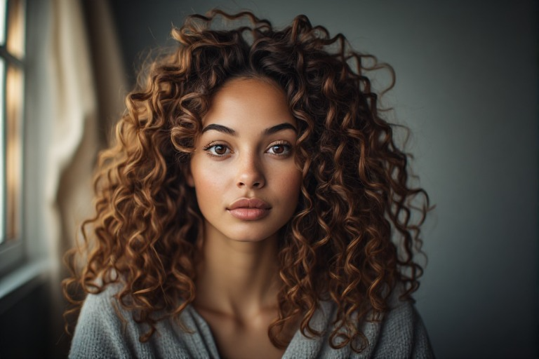Overnight Curls No Heat Ideas That Give You Gorgeous Hair by Morning