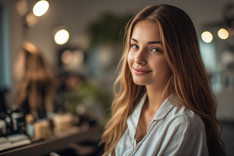 Affordable Hair Products That Make Your Hair Look Salon-Expensive