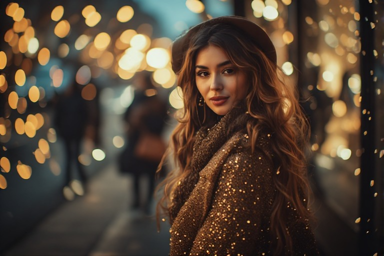 New Year Outfit Inspiration Ideas That Will Make You Look Instantly More Stylish in 2026