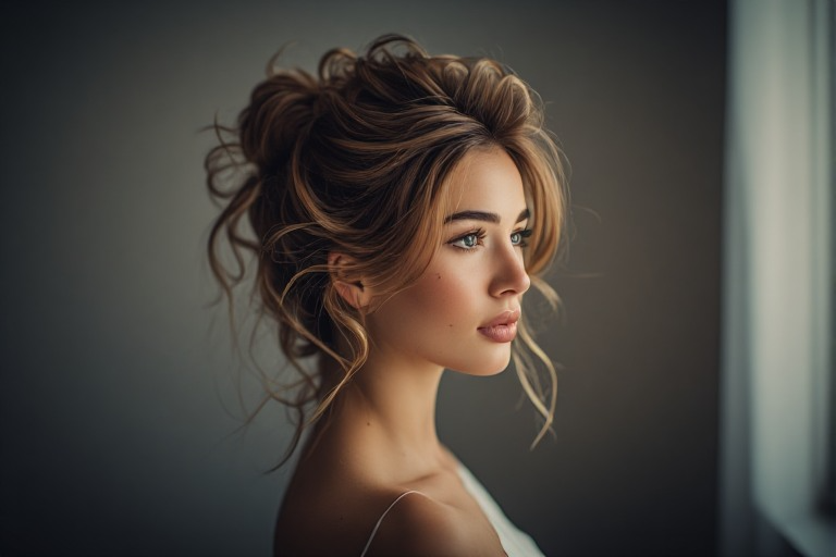 Easy Hairstyles for Beginners That Look Like You Spent Hours on Them