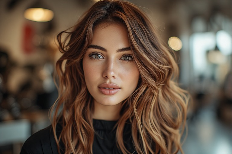 Hair Color Ideas for Women That Instantly Make You Look More Stylish in 2026