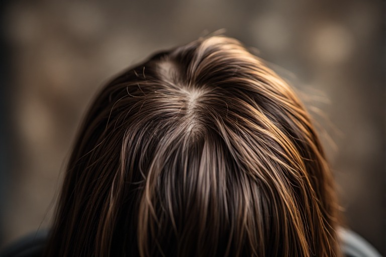 Scalp Care Routine Step by Step — The Secret to Healthier, Faster-Growing Hair