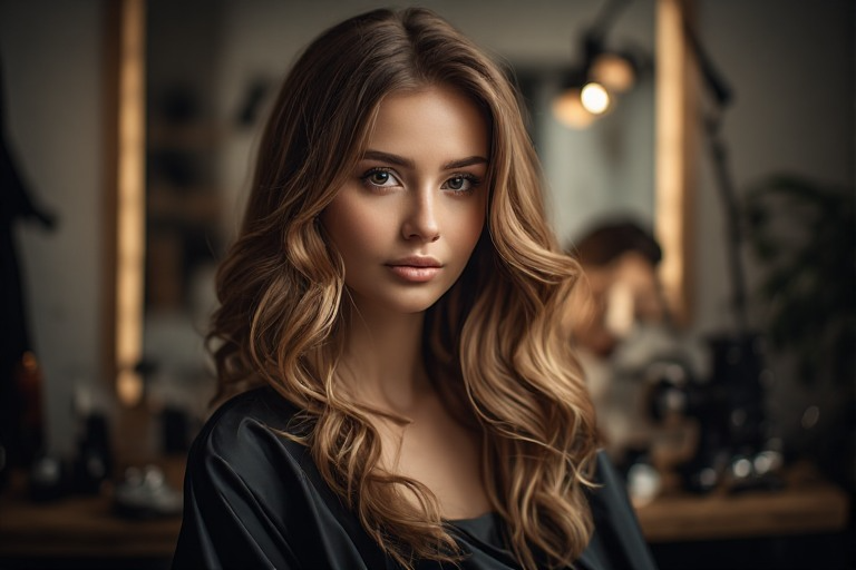 Expensive Looking Hair Secrets That Make Your Hair Look Salon-Done Every Day