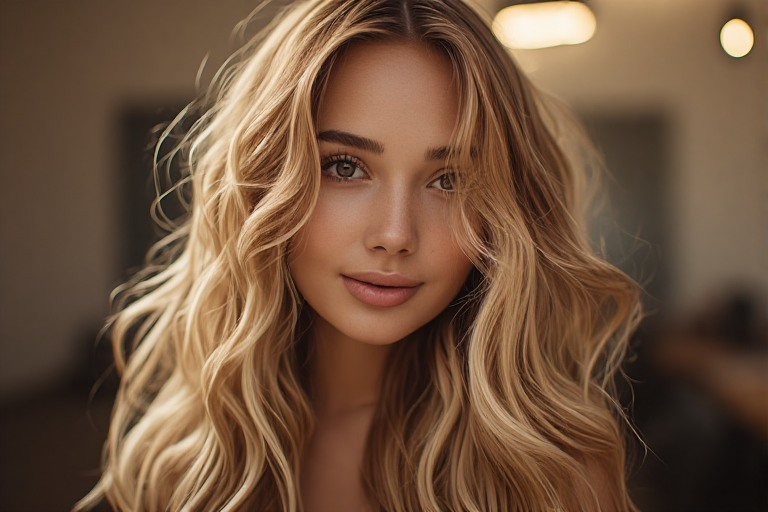 Pinterest Hair Aesthetic Ideas That Make Your Hair Look Instantly More Expensive