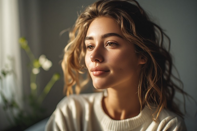 Morning Routine for Women That Boosts Energy, Confidence, and Glowing Skin All Day