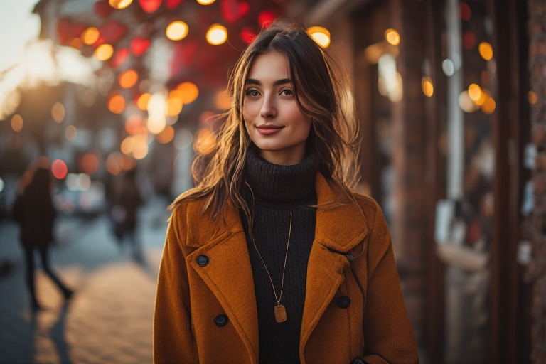 Valentine’s Day Outfit Ideas That Will Make You Feel Instantly More Stylish