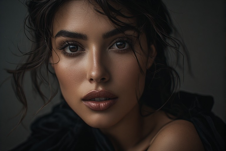 Dark Feminine Aesthetic Ideas That Make You Look Instantly More Elegant and Mysterious