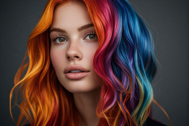 Hair Care for Color Treated Hair — 12 Simple Secrets to Keep Your Color Vibrant for Weeks