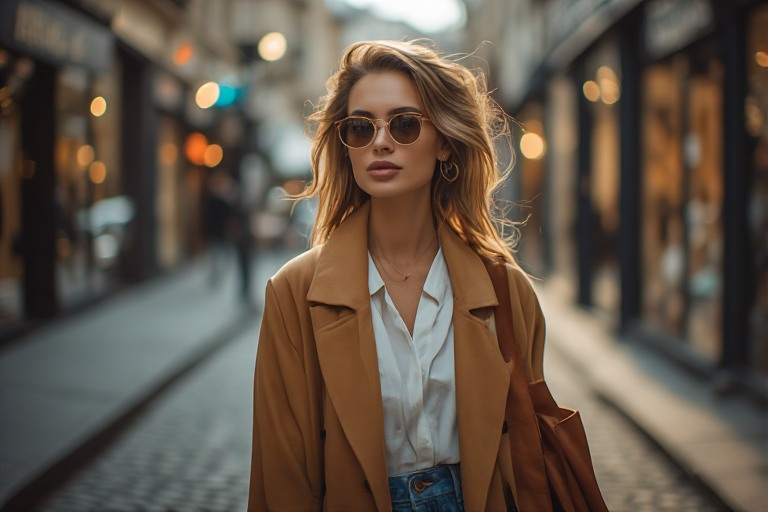 Simple Ways to Look Stylish Everyday — Even When You Have Nothing to Wear