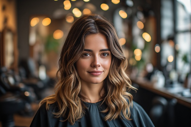 How to Get a Salon-Worthy Blowout Hairstyle at Home — Step-by-Step Guide for Gorgeous Volume