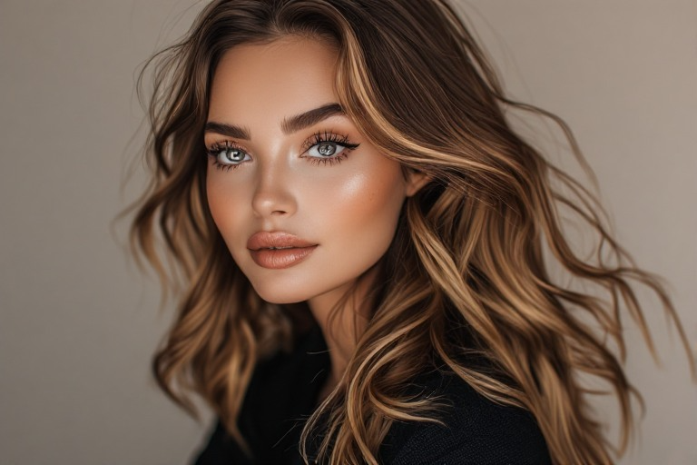 Pinterest Makeup Look Ideas That Make You Look Like You Hired a Makeup Artist