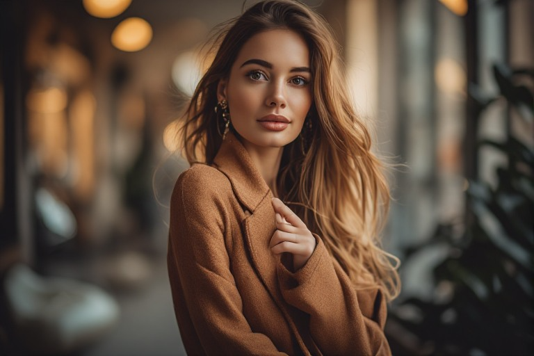 Feminine Style Inspiration Ideas That Make Every Outfit Look Effortlessly Elegant