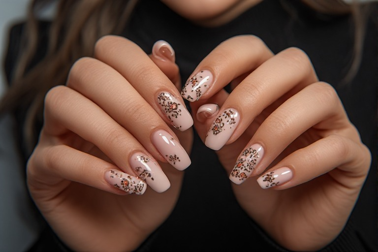 Celebrity Nail Ideas That Make Your Hands Look Instantly More Expensive