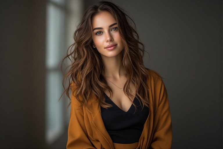 Outfit Ideas for Pear Body Shape That Create the Most Flattering Silhouette