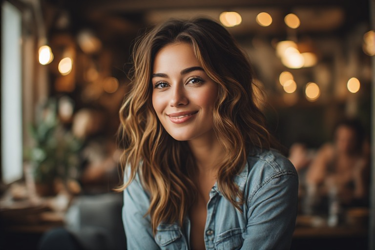 Quick Hairstyles for Busy Moms That Make You Look Put-Together in Minutes